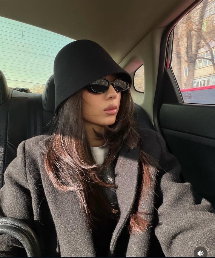 Шляпа Италия