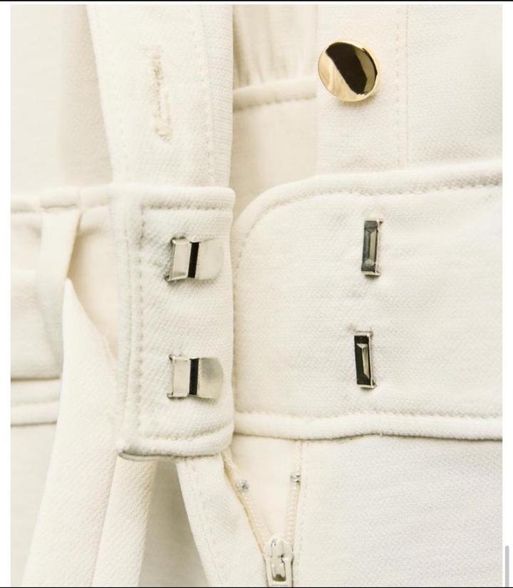Комбинезон Zara