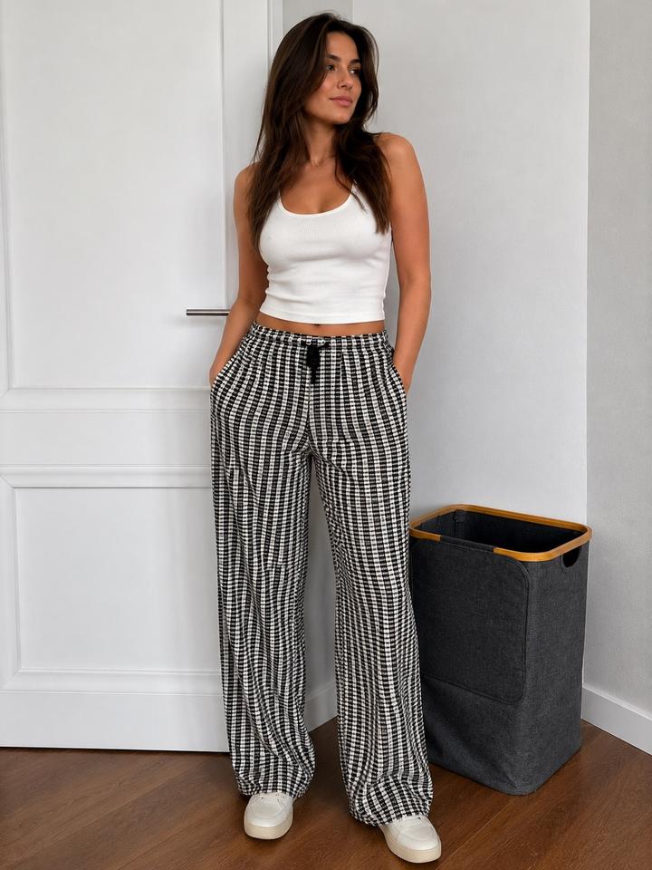 Брюки Zara женские