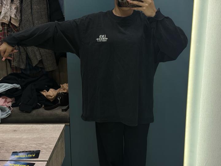 Кофта ERD
