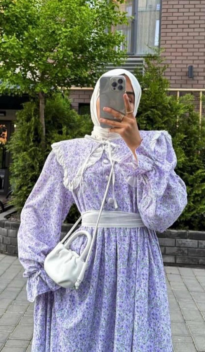 Платье новая