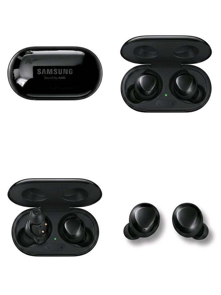 Galaxy Buds+