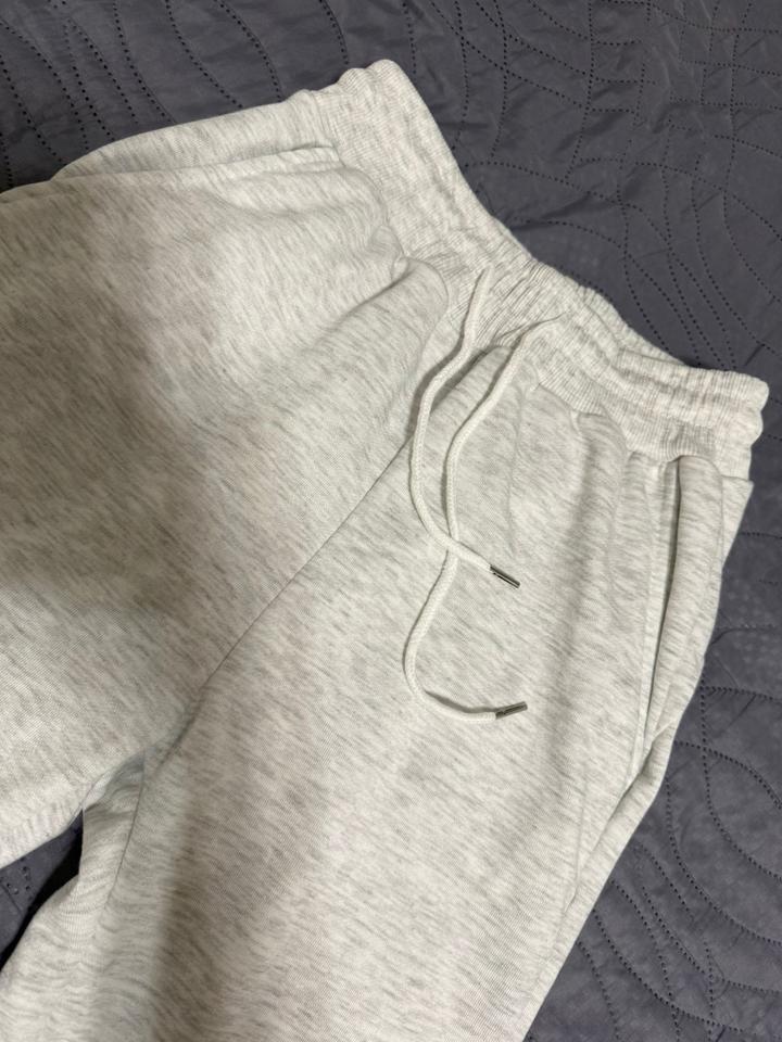Спортные брюки клеш