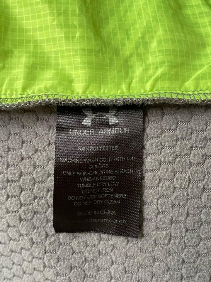 Куртка Under Armour