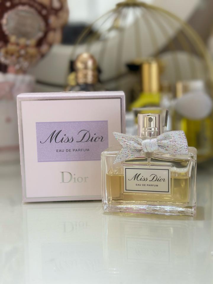 Miss Dior