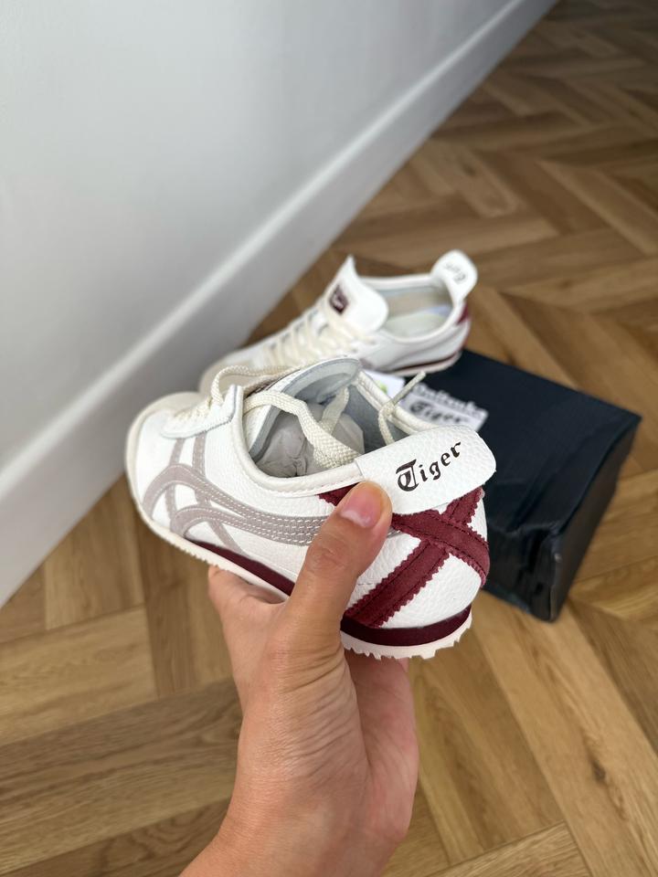 Кроссы Tiger Onitsuka