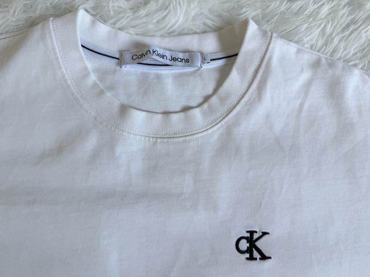 Футболка Calvin klein