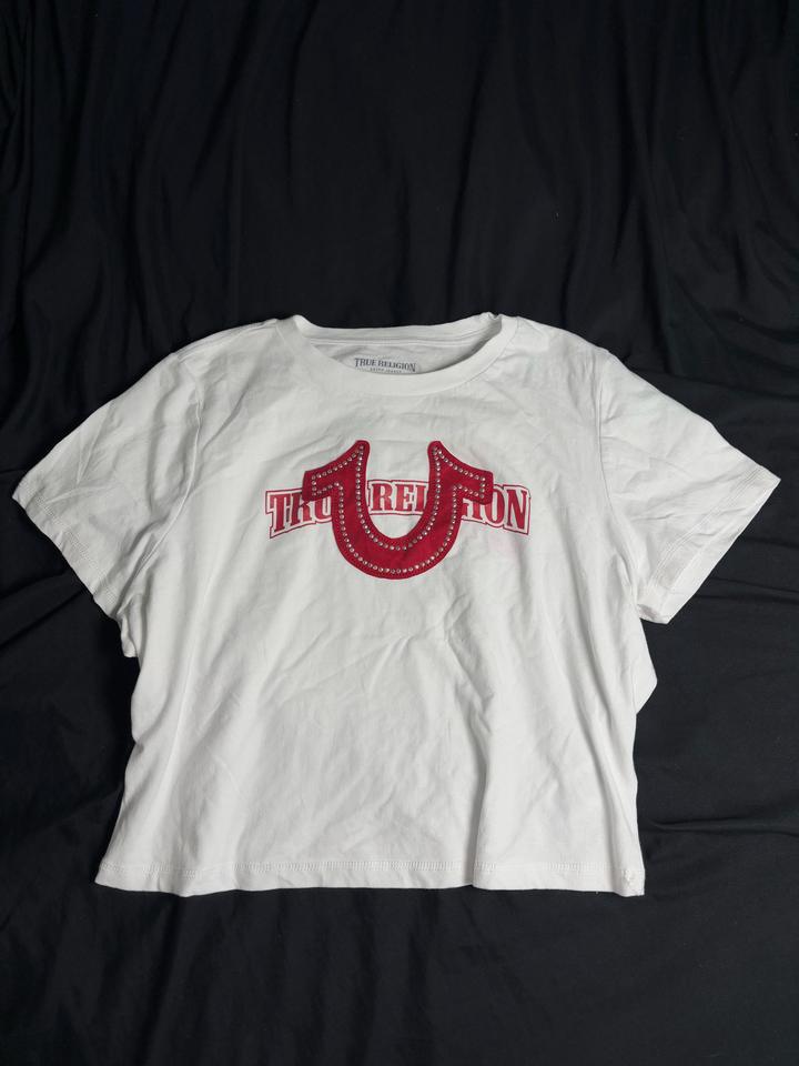 Оригинал топ True Religion