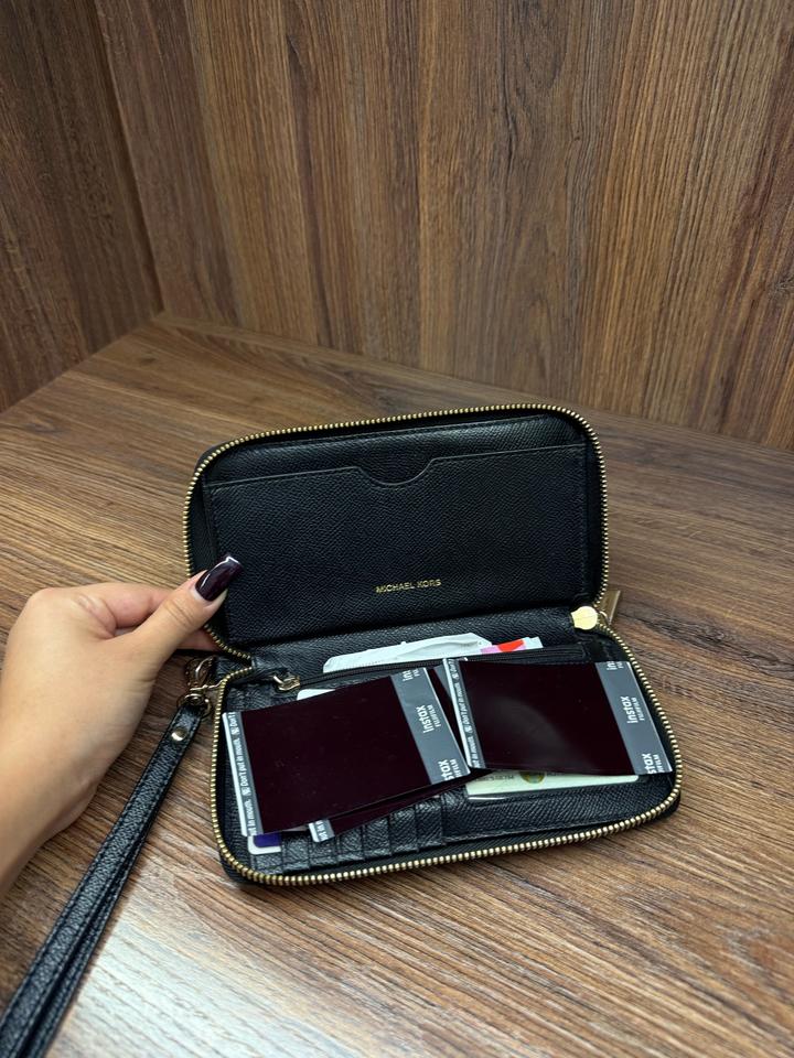 Кошелек Michael Kors