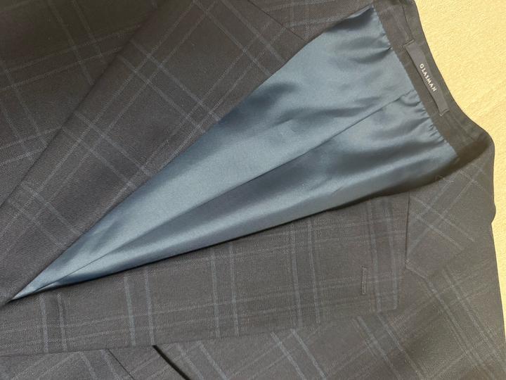 Мужской пиджак GLASMAN