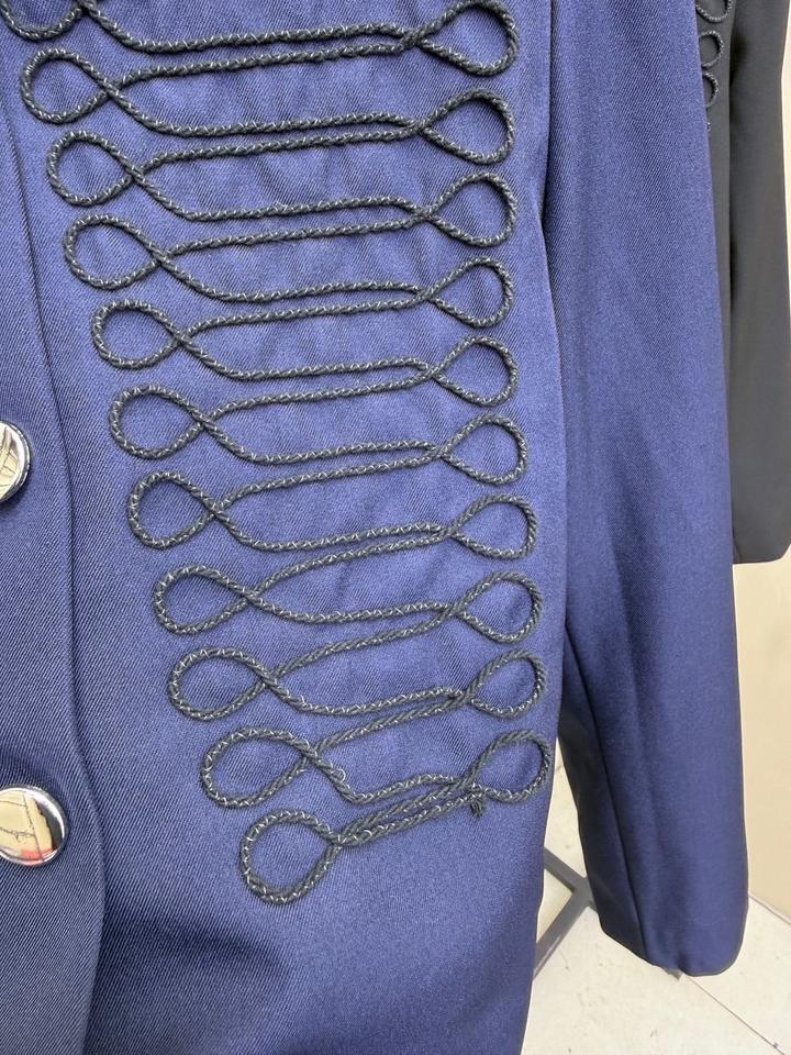 Пиджак Наполеон