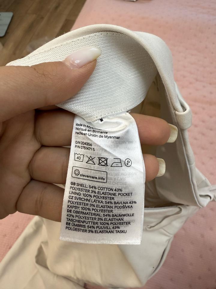 Классические брюки от H&M