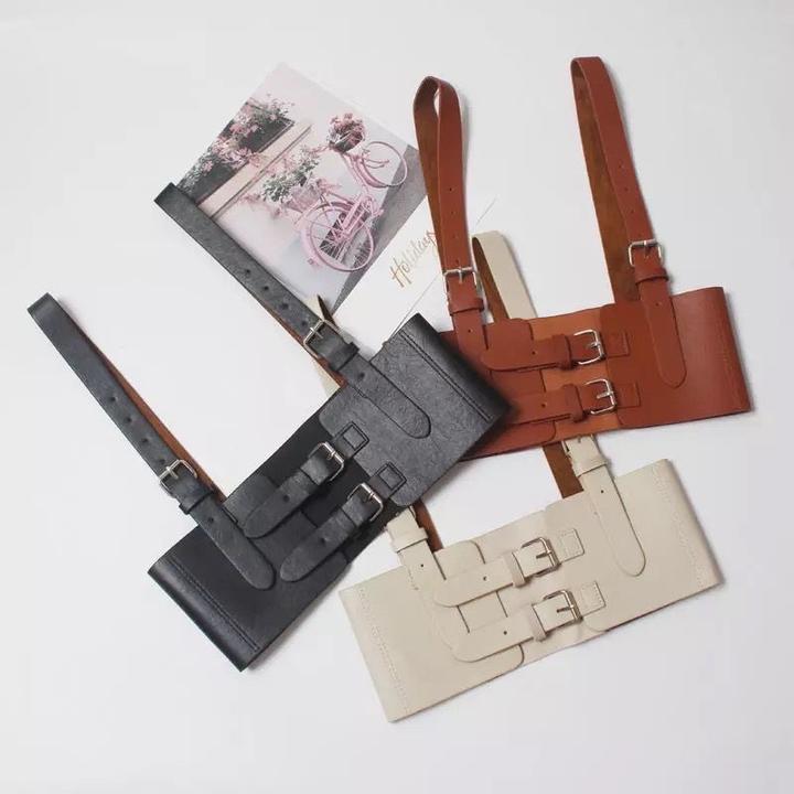 Портупея новая , размер 42-44