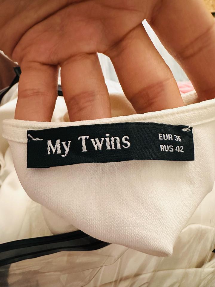 Платье на все праздники