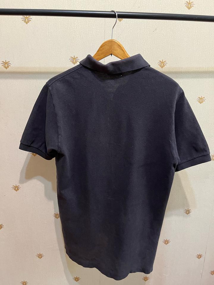 поло Fred Perry