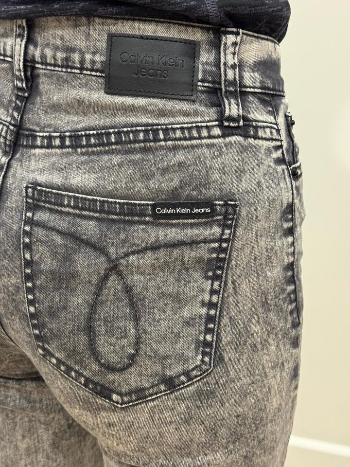Джинсы оригинал Calvin Klein Jeans. XS