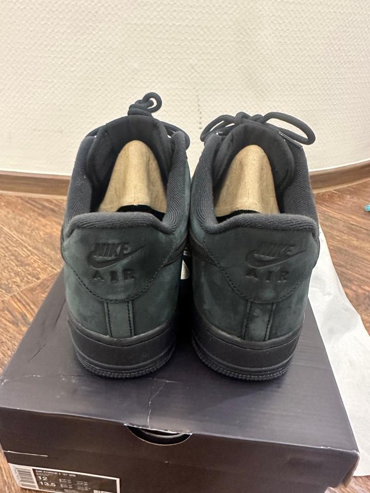 Кроссовки, Nike Air Force 1