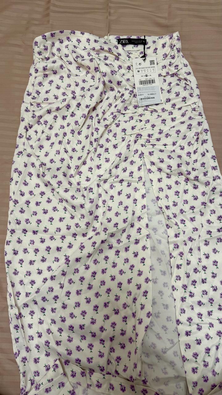 Юбка Zara