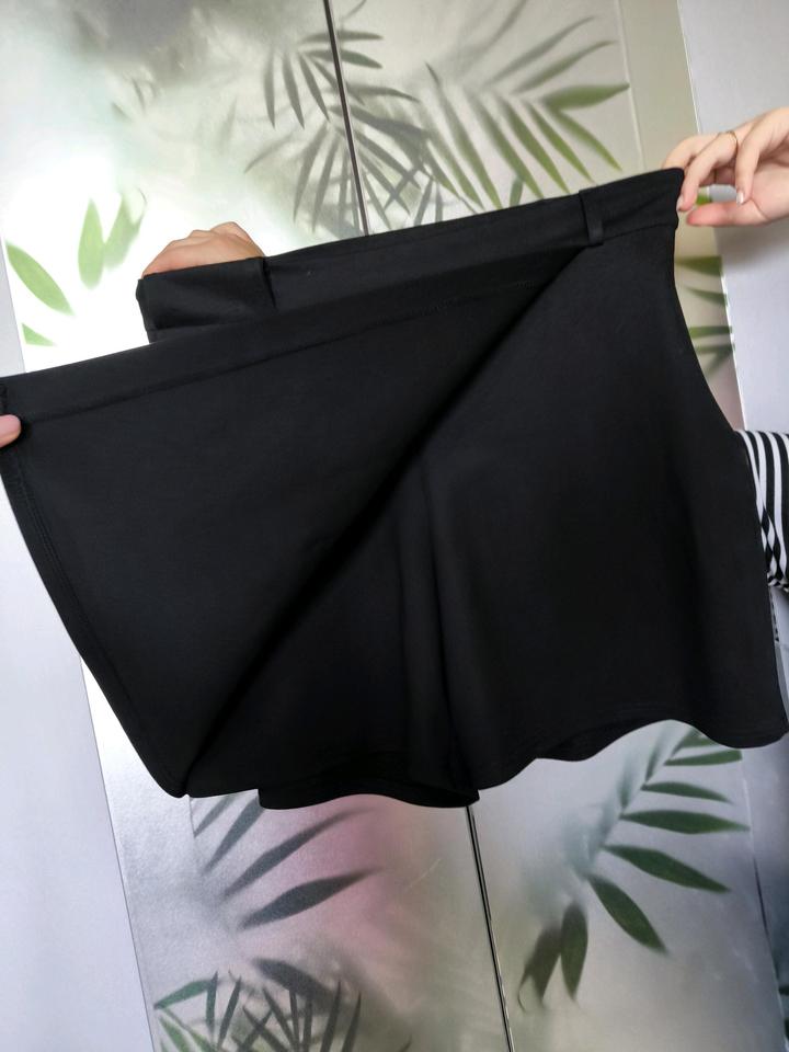 Юбка шорты демисезон Стрейч материал