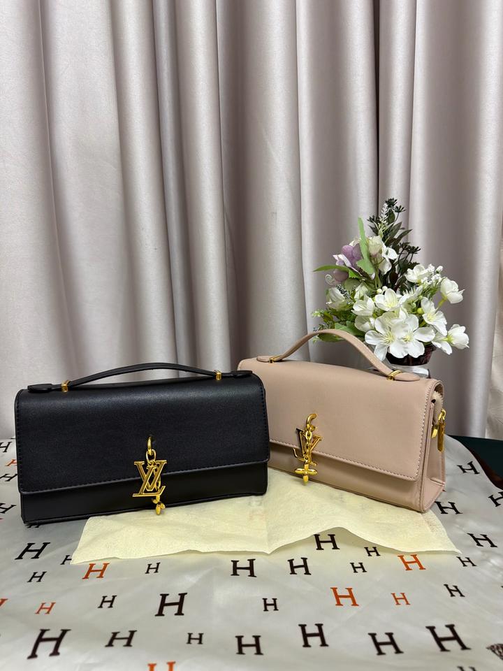 LV минимализм