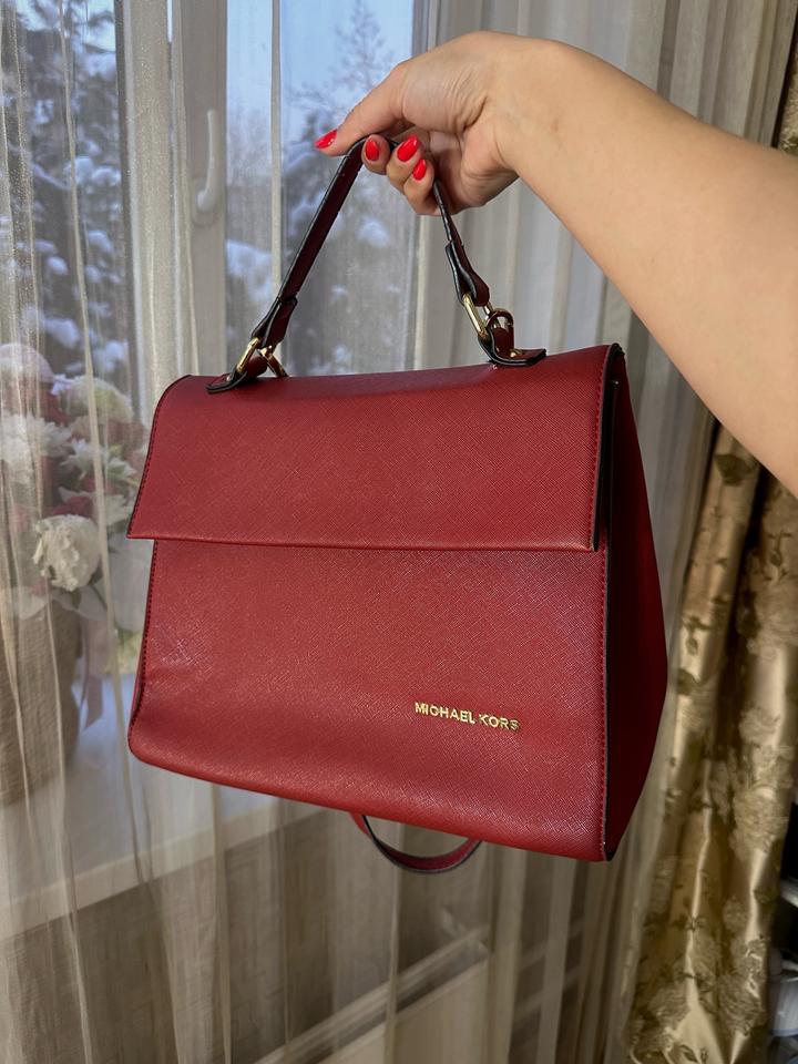 Сумка оригинальная Michael Kors