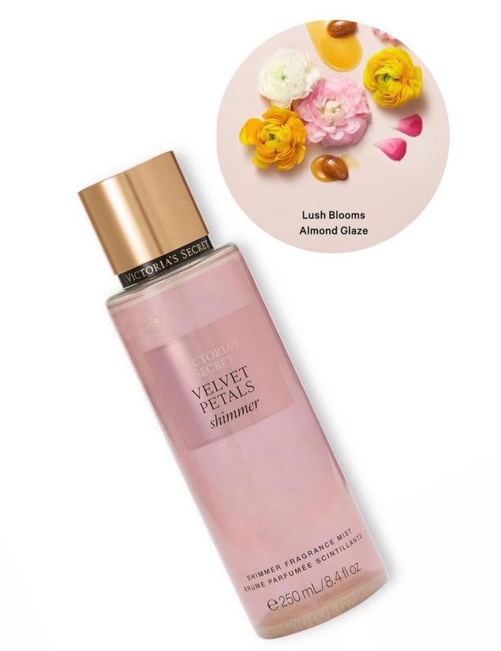 Мист Victoria’s Secret