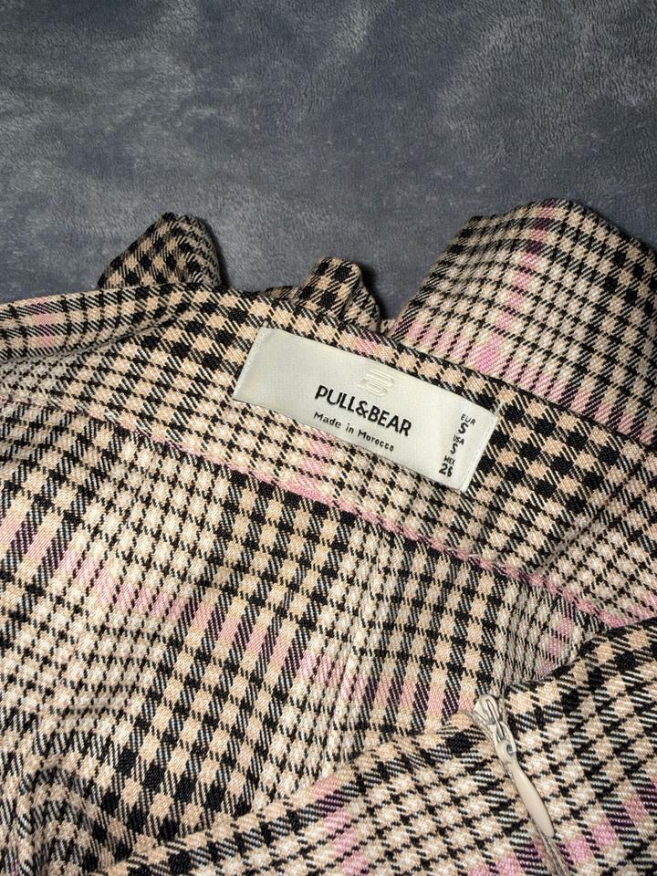 юбка Pull&Bear