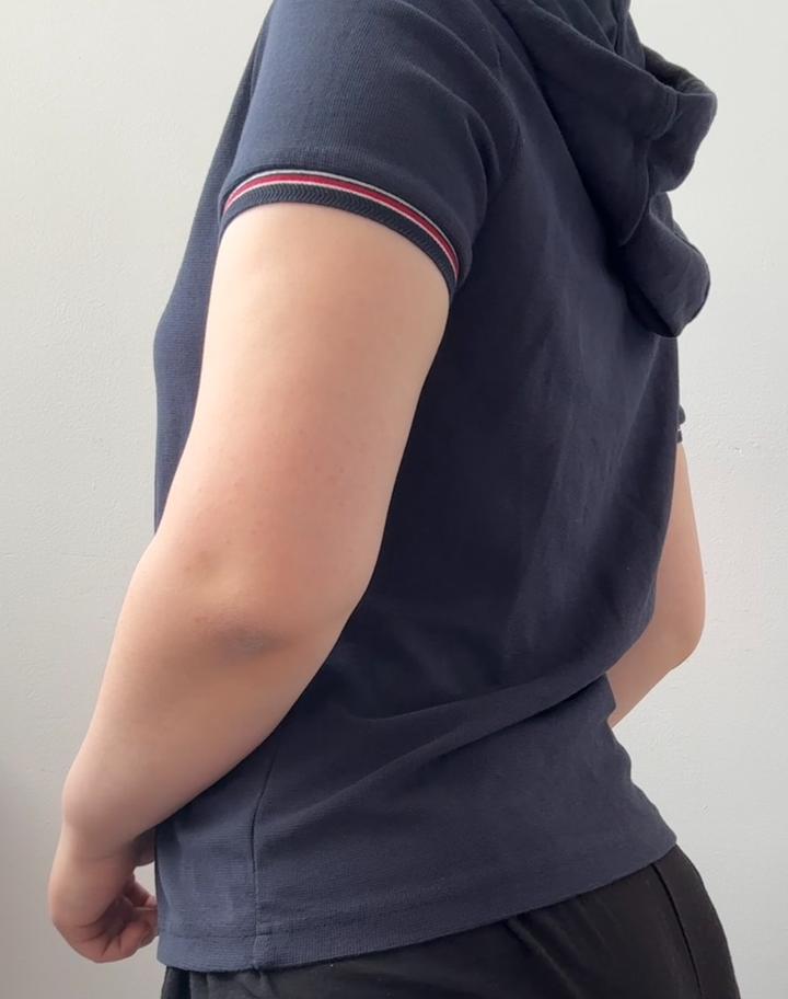 футболка с капюшоном cartelo