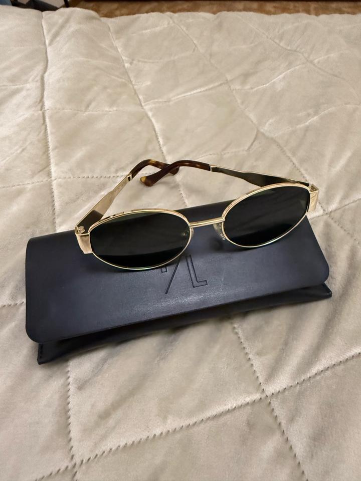 Очки fashion lab