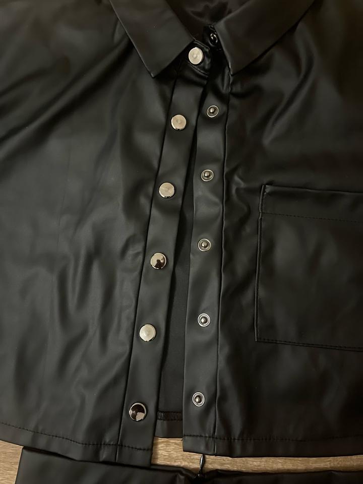 Двойка костюм