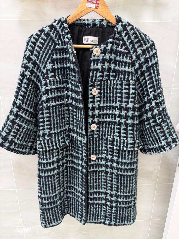 Valentino тренч