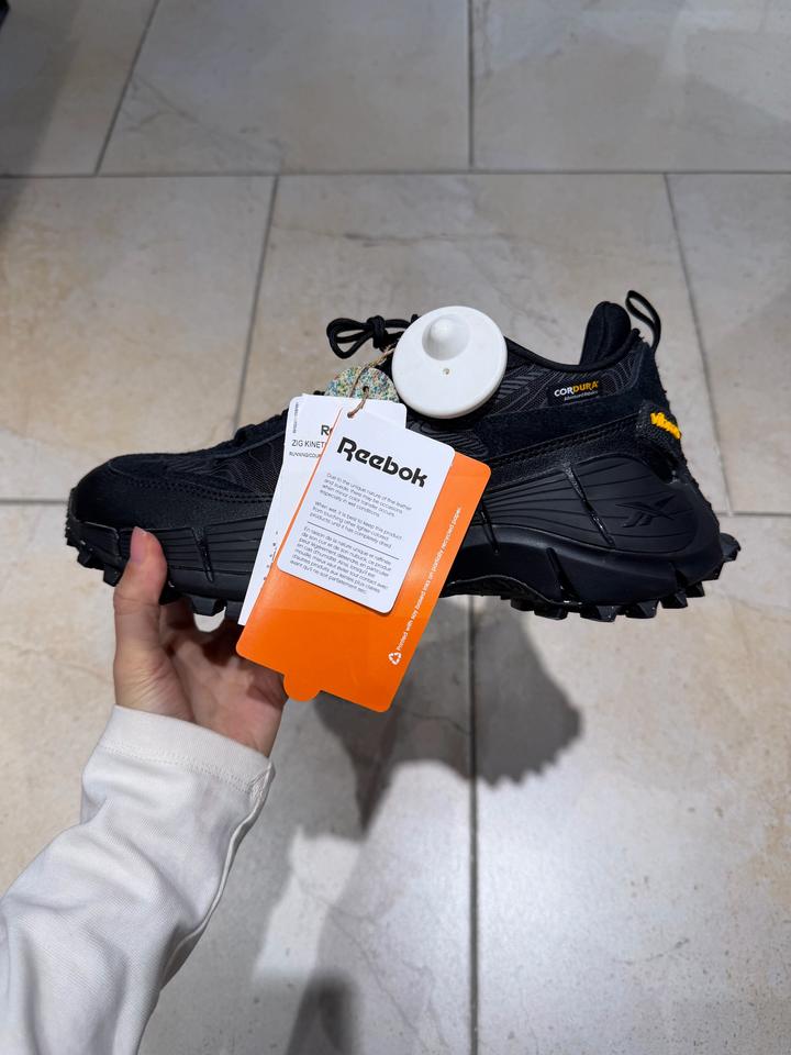 Кроссовки Reebok