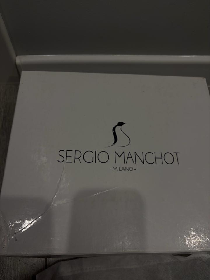 Красивые ботфорты осенние