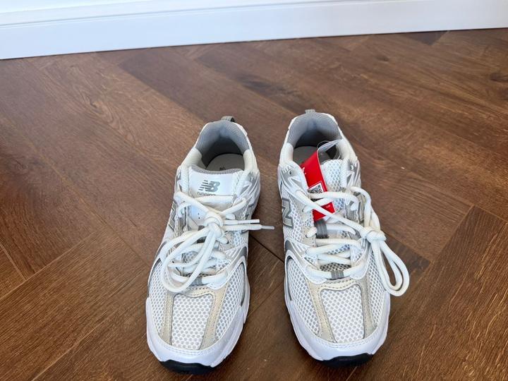 Кроссовки New balance