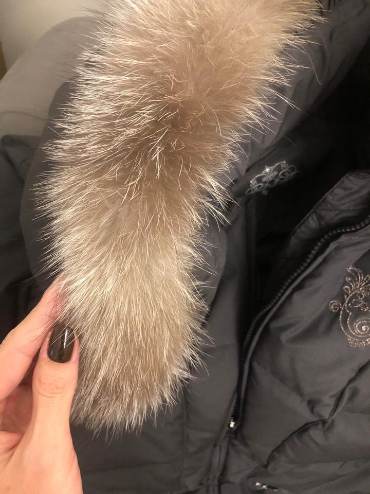 Куртка (зимняя)