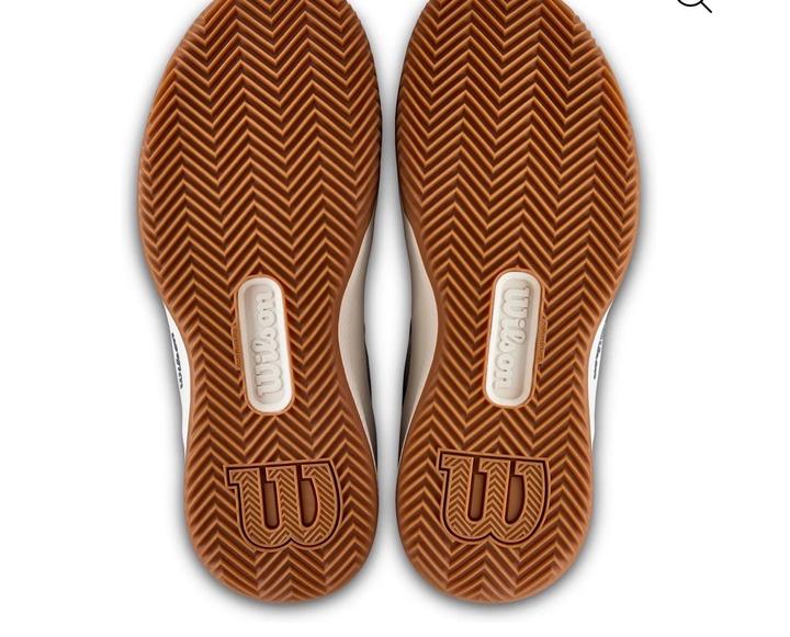 Теннисные кроссовки Wilson