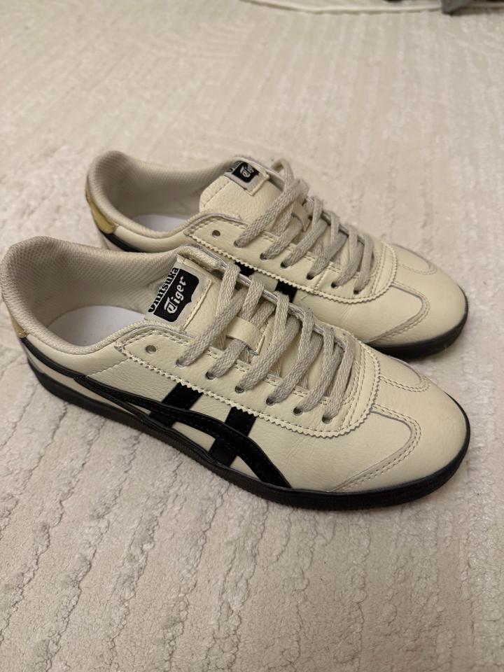 Продам кеды tiger