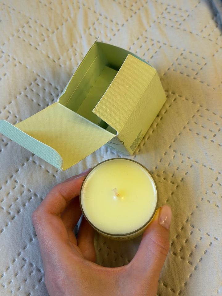 мини-свеча Prada Infusion d’Iris