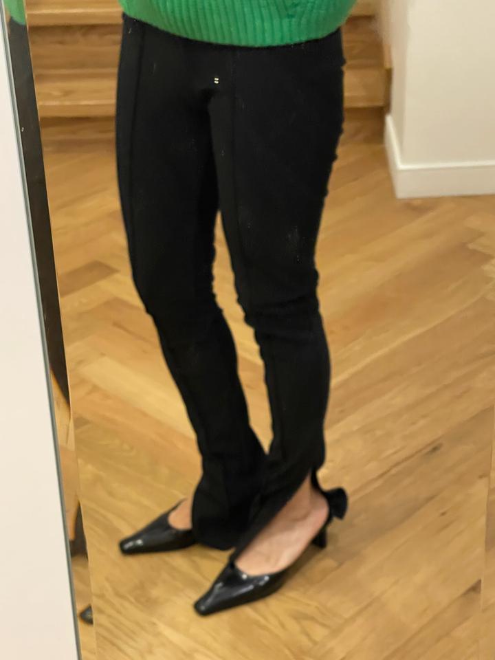 Брюки Zara