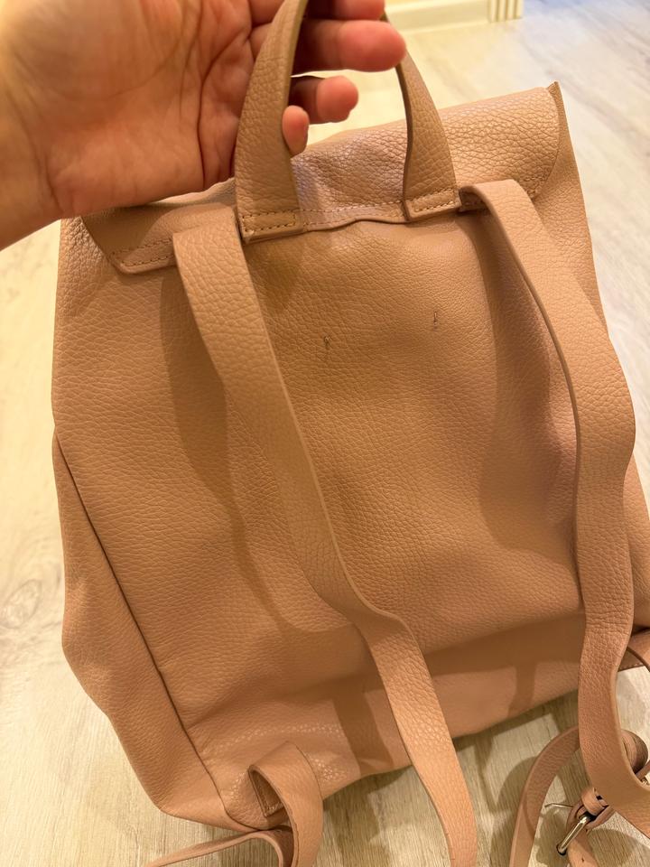 Рюкзак Zara