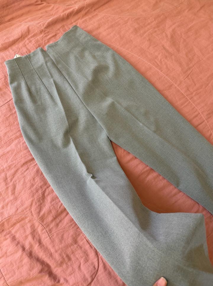 Брюки Zara