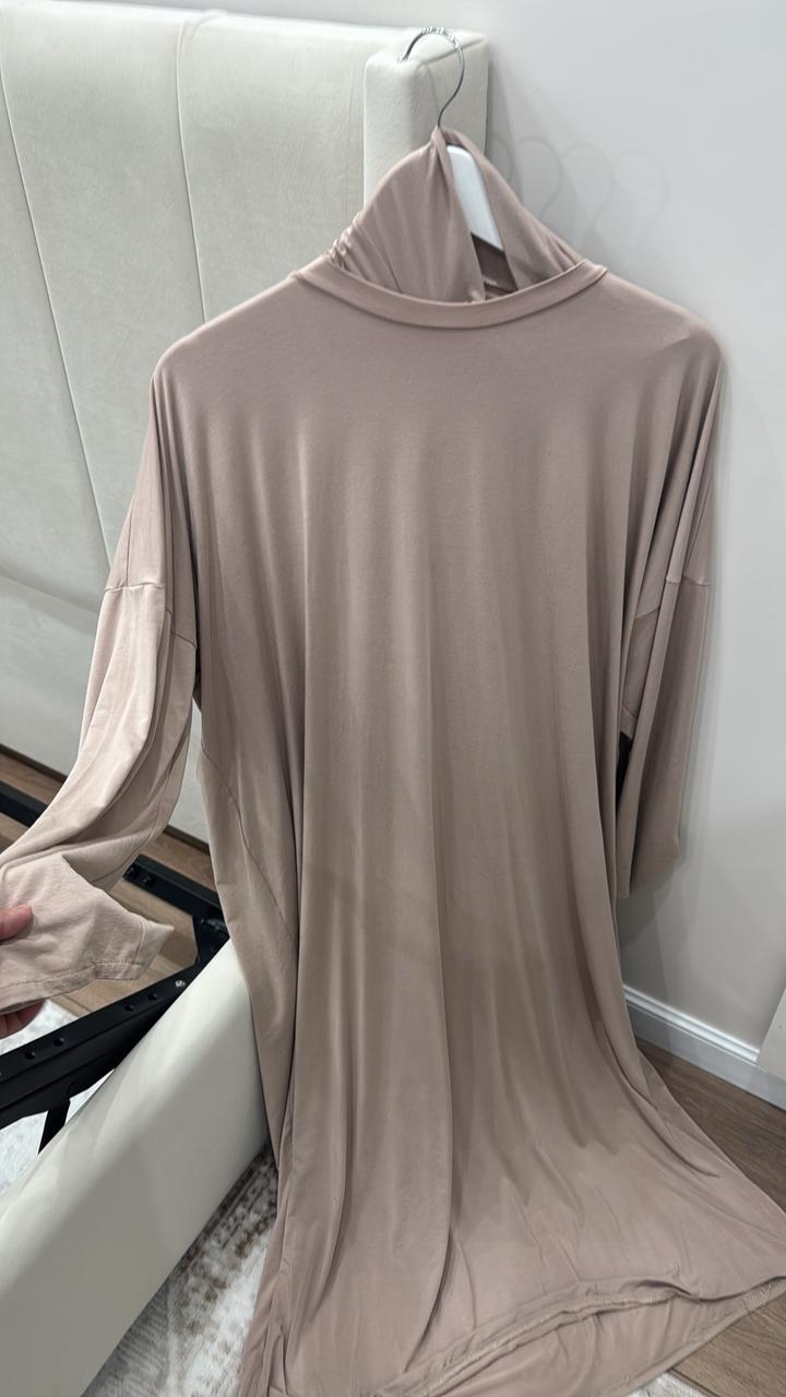 Химар и платье