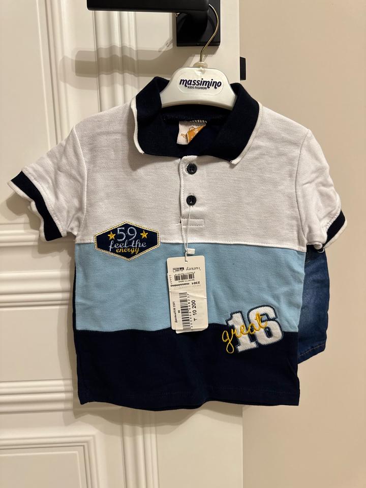 Двойка турция massimino