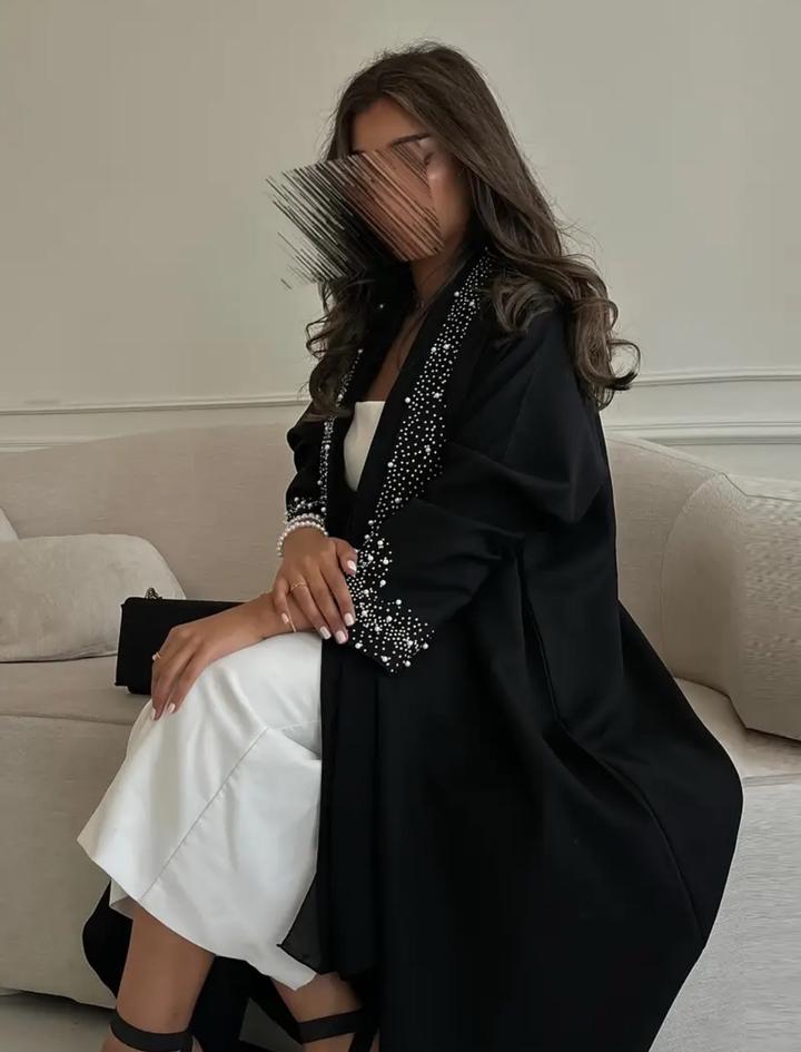Абайя абайка