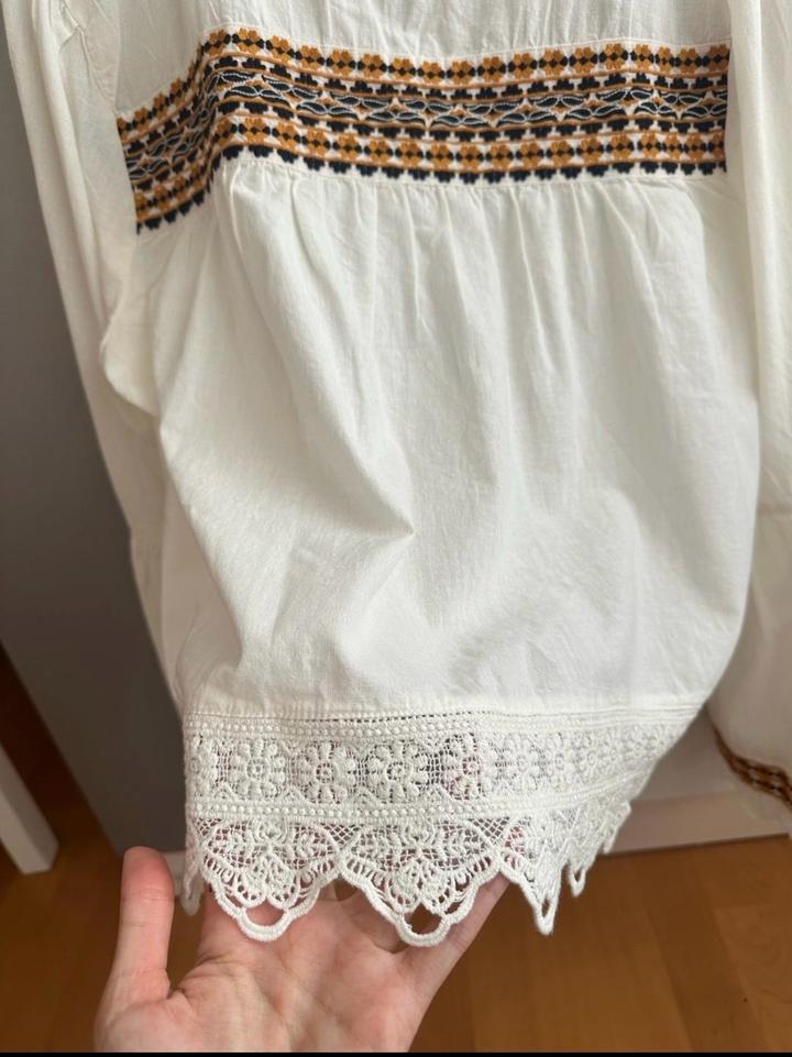 Блузка Zara