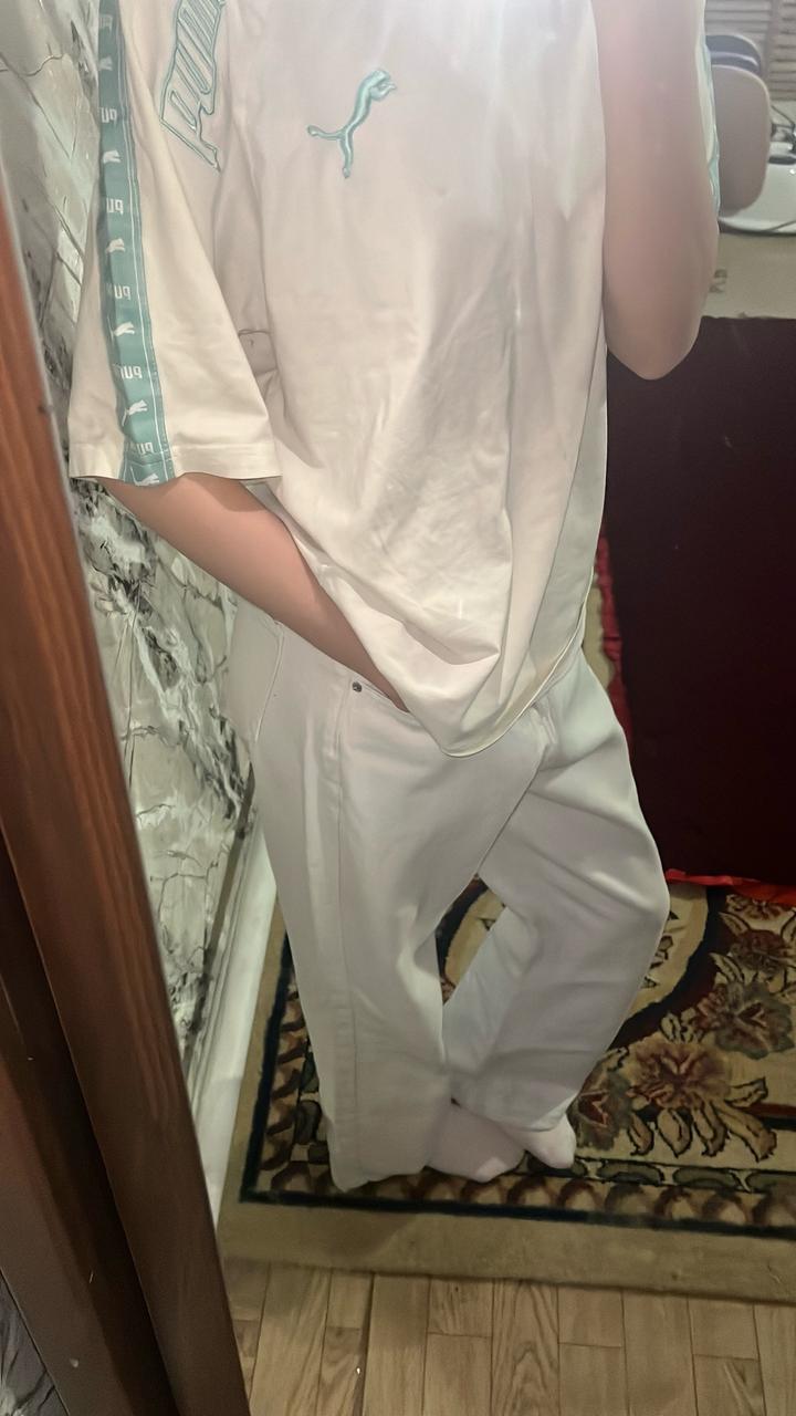 джинсы
