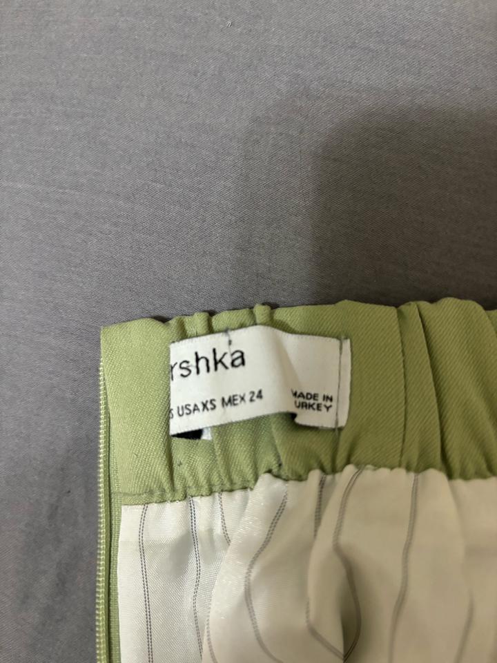 Юбка bershka
