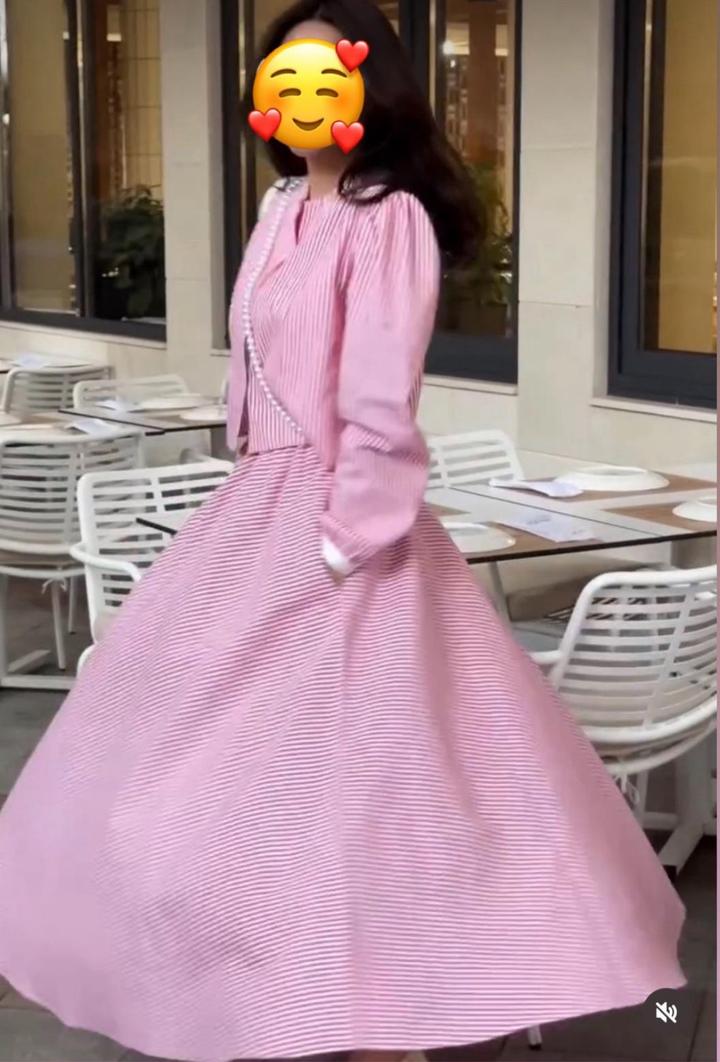 Двойка Ine concept