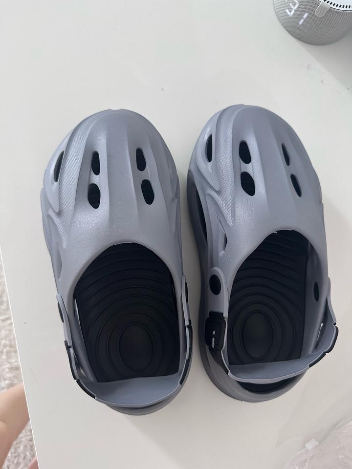 Кроксы новые 38-39