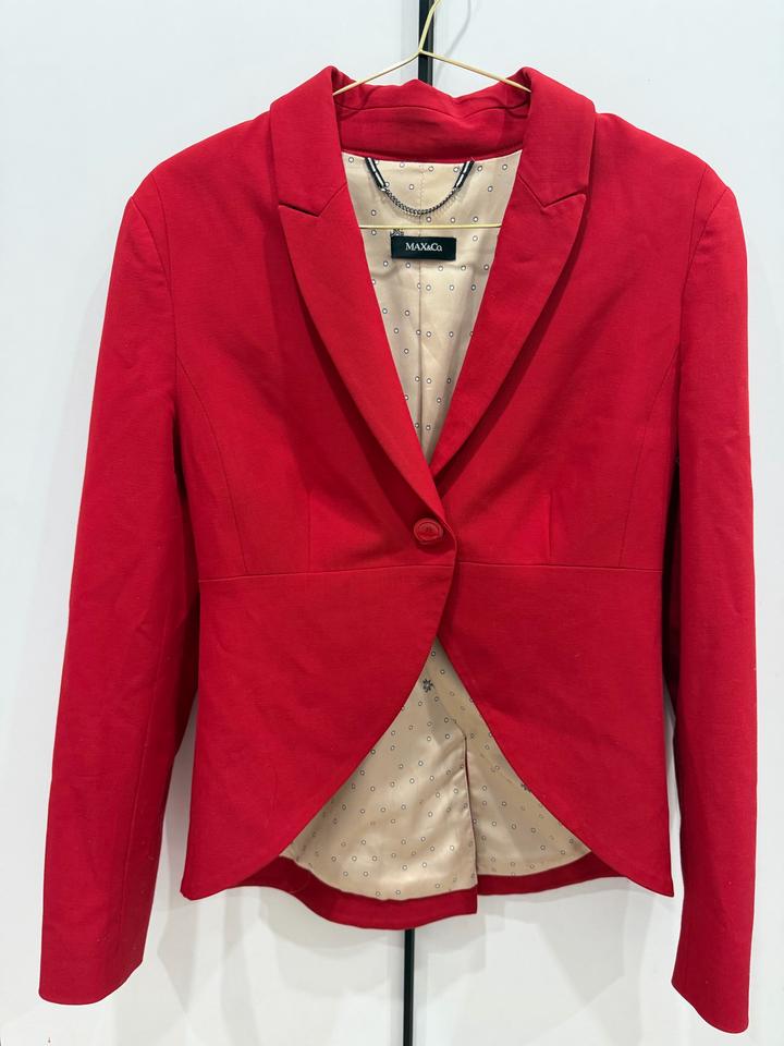 Пиджак Max Go
